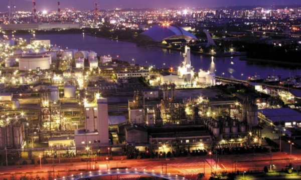 工厂、校园工程方案